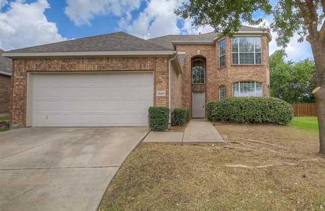 2609 Monroe Drive - 2609 Monroe Drive, McKinney, TX 75072