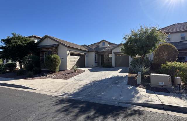 8037 West Spur Drive - 8037 West Spur Drive, Peoria, AZ 85383