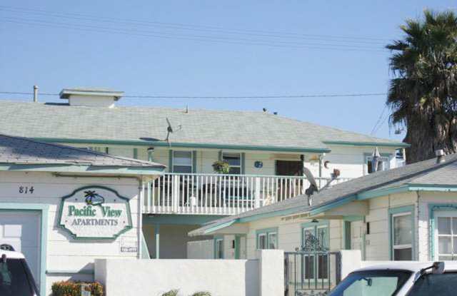 1BR/1BA Apartment Across From the Beach! photos photos