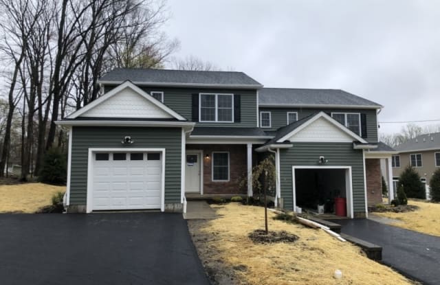 38 OLD SHUNPIKE RD - 38 Old Shunpike Road, Morris County, NJ 07869