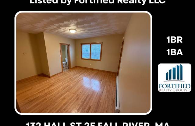 132 Hall St photos photos