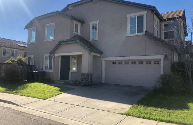 2297 Campbell Circle - 2297 Campbell Circle, Fairfield, CA 94533