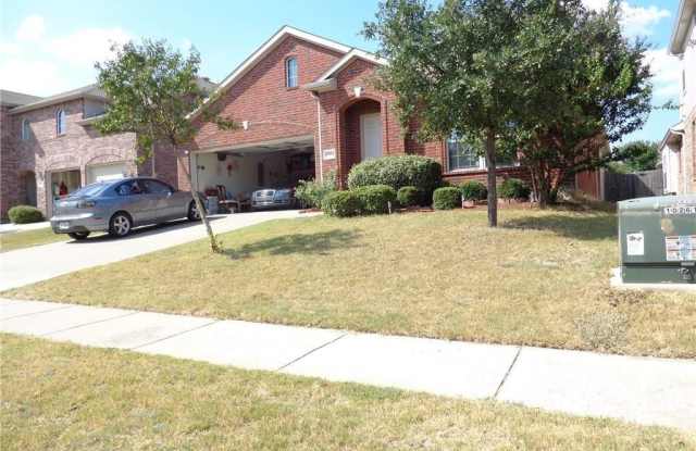 5804 Mariposa Drive - 5804 Mariposa Drive, McKinney, TX 75070