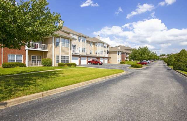 The Legends Apartments photos photos