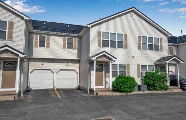 675-695 Skinnersville Rd. photos photos