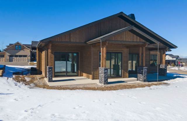 3 Bed 2.5 bath house in Black Bull photos photos