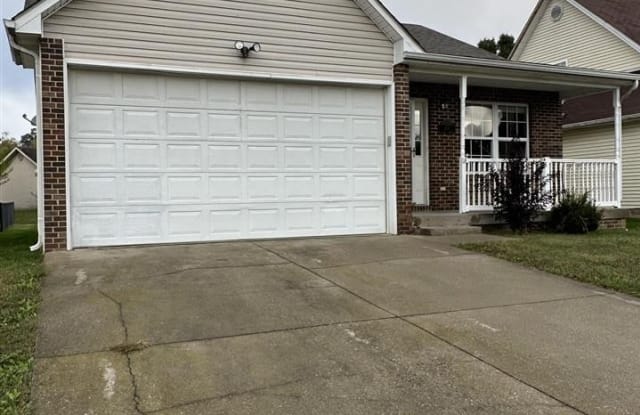 112 Chevy Chase Place - 112 Chevy Chase Place, Elizabethtown, KY 42701