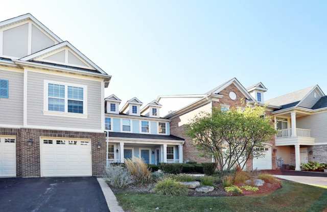 1381 Scarboro Road - 1381 Scarboro Road, Schaumburg, IL 60193
