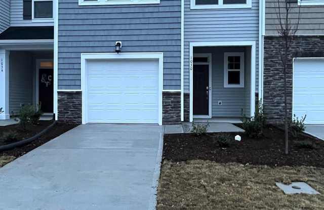 1030 Gemma Drive - 1030 Gemma Drive, Durham County, NC 27703