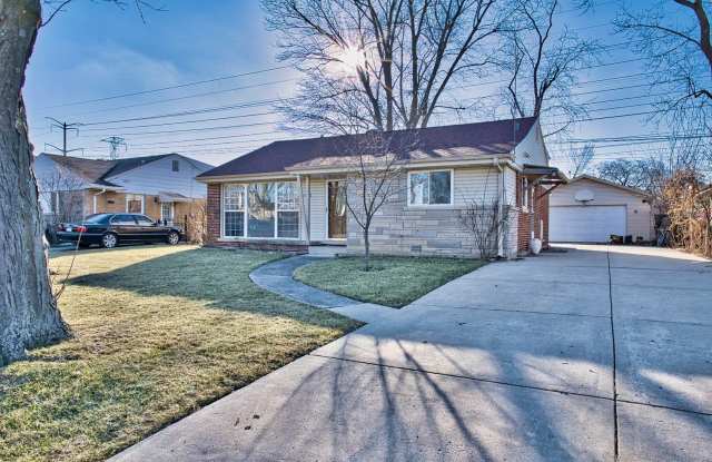 7014 Kilbourn Avenue photos photos