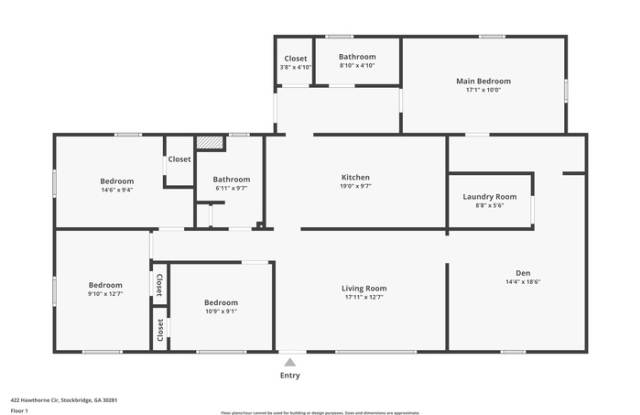 422 Hawthorne Circle Gallery 2