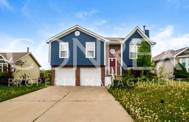 11127 North Lewis Avenue - 11127 North Lewis Avenue, Kansas City, MO 64157