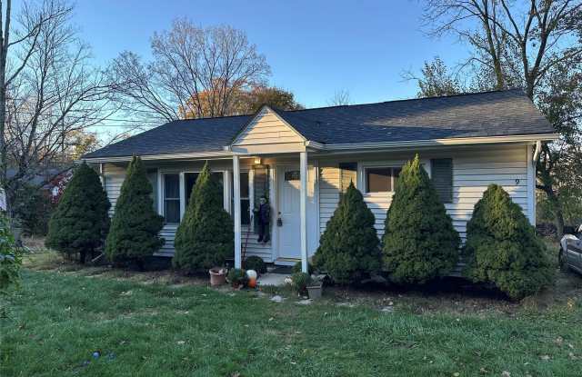 9 Upper Hillman Road - 9 Upper Hillman Road, Orange County, NY 10990