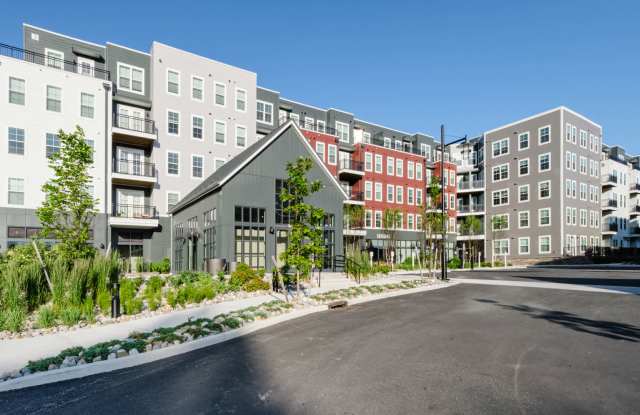 Alexan Harrison Apartments Gallery 2