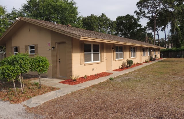 2154 18th Ave Sw - 2154 18th Avenue Southwest, Largo, FL 33774