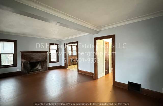 COMING SOON: 912 S Holmes Street, Lansing, MI 48910 photos photos