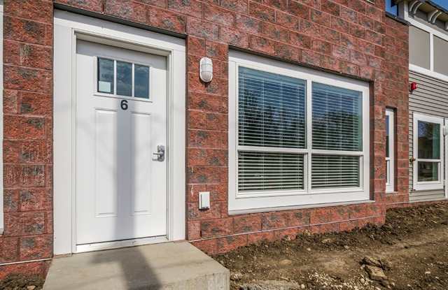 The Redstone photos photos