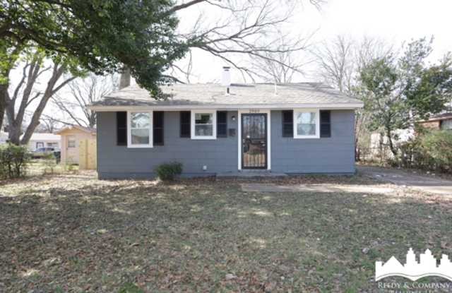 Welcome to 2909 Flora Ave! photos photos