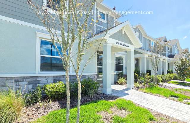 EXCEPTIONAL AND SPACIOUS FURNISHED TOWNHOME WITHIN WATERSIDE- NAUTIQUE! photos photos