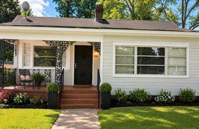 Spacious 3 Bed House in Fairfield | Minutes from Miles College Gallery 1