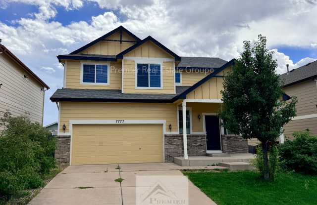 7777 Blue Vail Way photos photos
