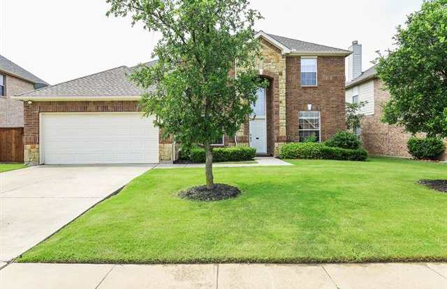 2612 Tradewinds Drive - 2612 Tradewinds Drive, Little Elm, TX 75068