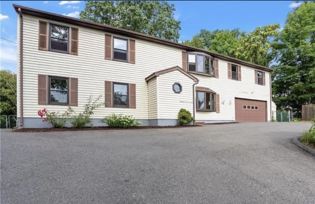 51 High Street - 51 High Street, New Haven County, CT 06483