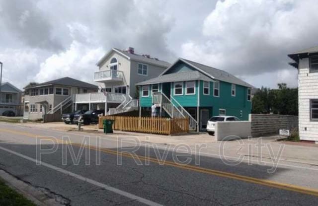 1820 1st St. N. - 1820 1st Street North, Jacksonville Beach, FL 32250