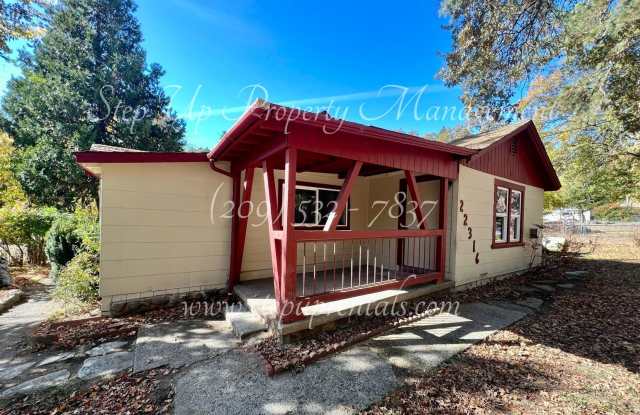 Newly Remodeled 2 Bed 1 Bath w/ Water, Septic and Trash Service Included! photos photos