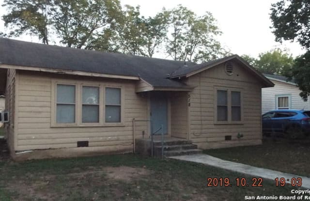 518 WRIGHT AVE - 518 Wright Avenue, Schertz, TX 78154