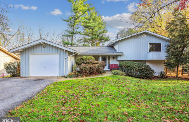 18917 ALPENGLOW LN - 18917 Alpenglow Lane, Olney, MD 20833