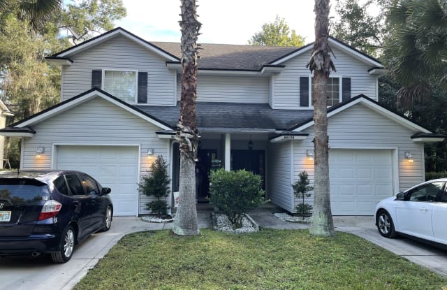 86156 Oaktree Lane - 86156 Oaktree Lane, Yulee, FL 32097