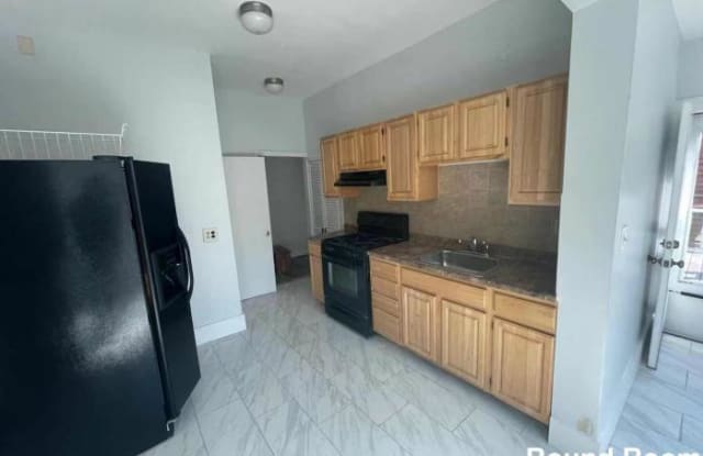 500 Metropolitan Ave. - 500 Metropolitan Avenue, Boston, MA 02136