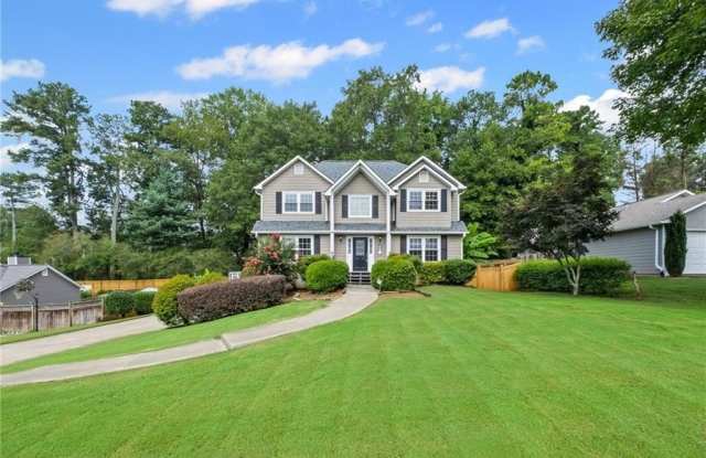 2680 Nicholas Court NE Gallery 2