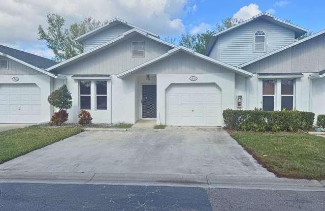 Charming 3-Bed, 2-Bath Home in Quiet Fort Myers Community Gallery 1