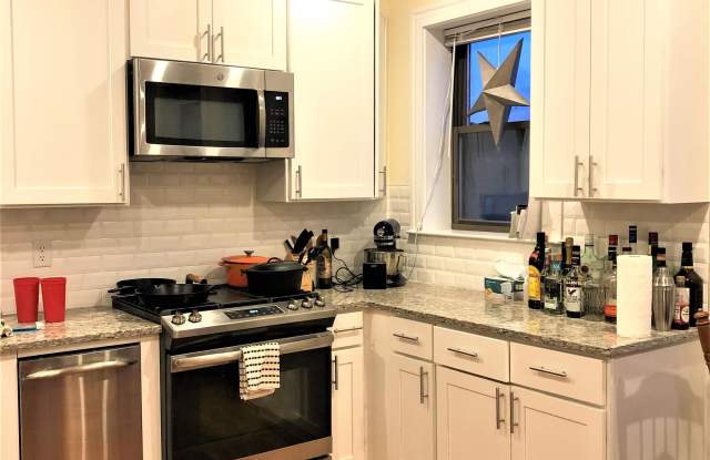 9 Seaverns Avenue - 9-3F - 9 Seaverns Avenue, Boston, MA 02130