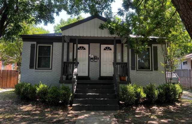 408 N Oak Cliff Boulevard - 408 North Oak Cliff Boulevard, Dallas, TX 75208 408 N Oak Cliff Boulevard - 408 North Oak Cliff Boulevard, Dallas, TX 75208