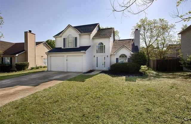 4326 PEACH Terrace NW - 4326 Peach Terrace, Acworth, GA 30101 4326 PEACH Terrace NW - 4326 Peach Terrace, Acworth, GA 30101