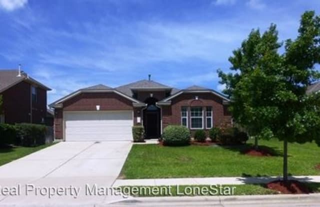 107 Tulip Trail Bend - 107 Tulip Trail Bnd, Cedar Park, TX 78613