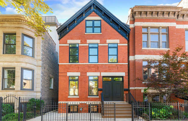 1954 N Sheffield Avenue - 1954 North Sheffield Avenue, Chicago, IL 60614