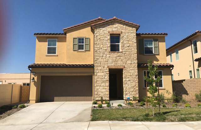 19162 Lauren Ln - 19162 Lauren Lane, Los Angeles County, CA 91350