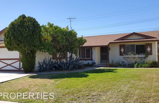 13691 HARPER ST - 13691 Harper Street, Westminster, CA 92683