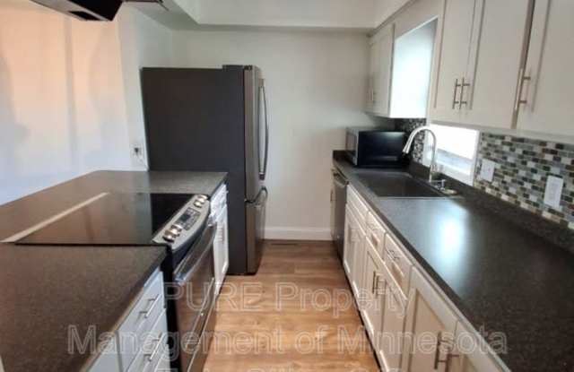 3721 Pennsylvania Ave S - 3721 Pennsylvania Avenue South, St. Louis Park, MN 55426