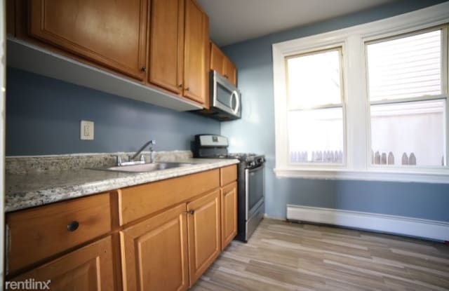 165 Rose Ave #1 - 165 Rose Avenue, Jersey City, NJ 07305