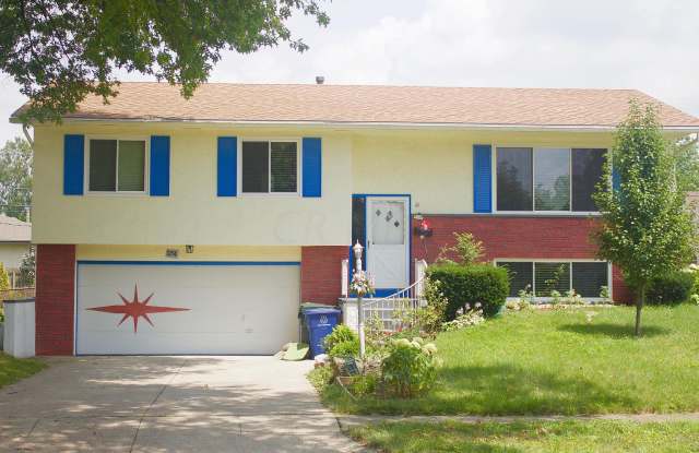 1294 Maize Court - 1294 Maize Court, Columbus, OH 43229