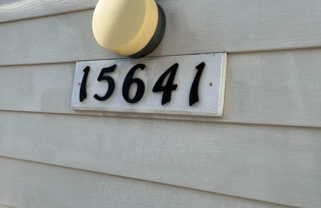 15641 EASTHAVEN COURT - 15641 Easthaven Court, Bowie, MD 20716