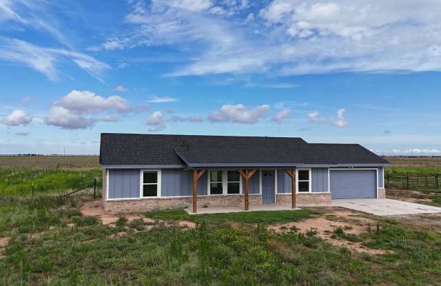 Brand New 3 Bedroom Homes on 1 Acre Lots! photos photos