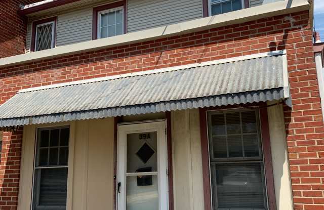 39 Washington Street - 4 photos photos