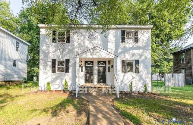 2005 2nd Ave - 2005 2nd Avenue, Richmond, VA 23222