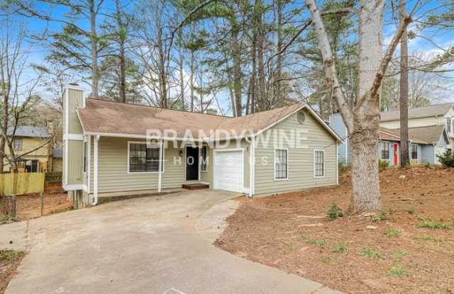 4167 Shiloh Ridge Trail Gallery 2